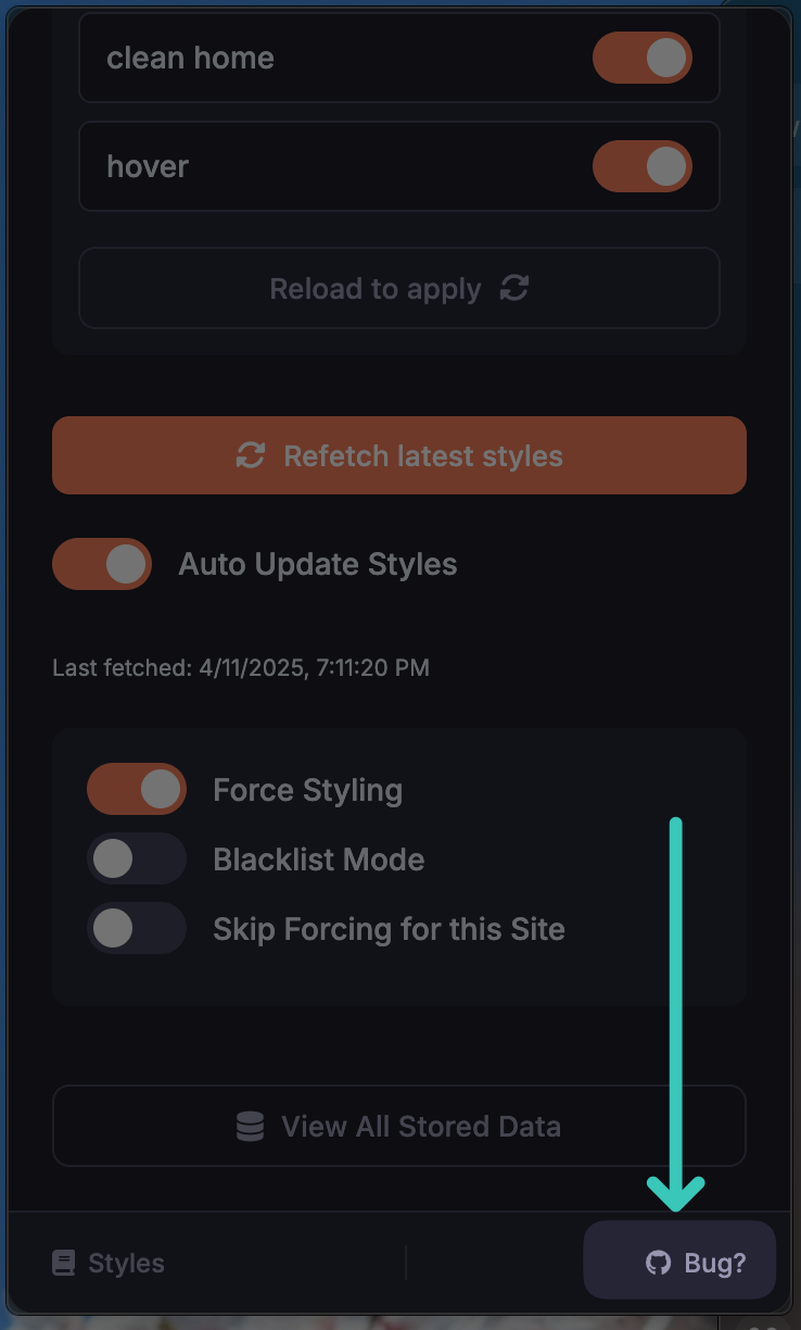 Zen Internet Addon